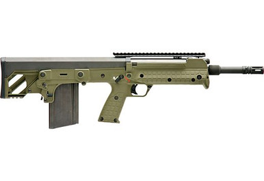 Kel-Tec RFB18GRN RFB 7.62x51mm/.308 Win 18.5" 20+1 Green