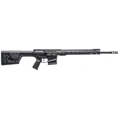 RISE 1121XR 6.5CREED 22 BLACK PRECISION RIFLE