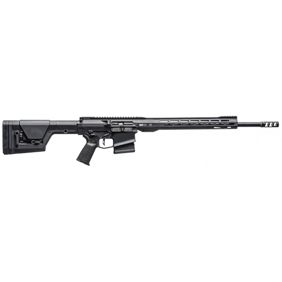 RISE 1121XR 6.5CREED 22 BLACK PRECISION RIFLE