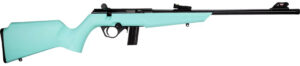 ROSSI RB 22 COMPACT 22LR 16 CYAN 10RD