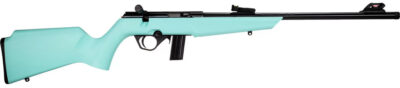 ROSSI RB 22 COMPACT 22LR 16 CYAN 10RD