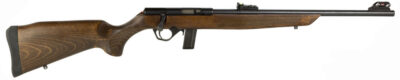 ROSSI RB 22 22LR 18.5 BOLT ACTION WOOD 10RD