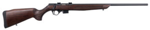 ROSSI RB 22M 22MAG 21 BOLT BLK WOOD 10RD