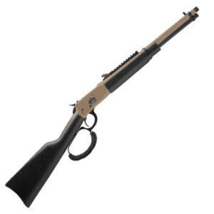 ^Rossi R92 357Mag 16.5" TB FDE