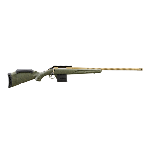 Ruger  American  Rifle  Generation  II  Predator