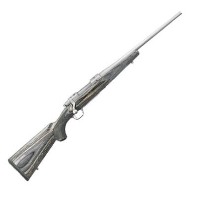 Hawkeye Lam Comp 7MM-08 SS 4RD