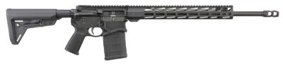 RUG SFAR 6.5CR 20 MAGPUL MOE SL 20RD