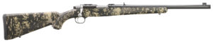 RUG 77/357 357MAG 18.5 KRYPTEK OBSKURA NOX 5RD