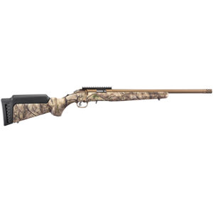 RUG AMERICAN RIMFIRE 22MAG 18 BRONZE GO WILD