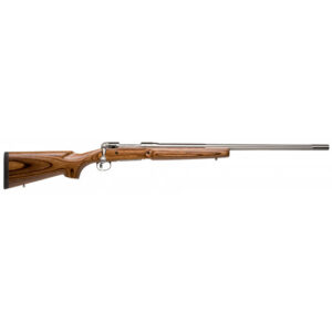 SAV 12 308WIN VARMINTER LOW PRO 26 SS DBM
