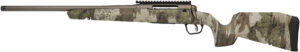 SAV AXIS 2 PRO WOODLAND 308WIN 20 LH