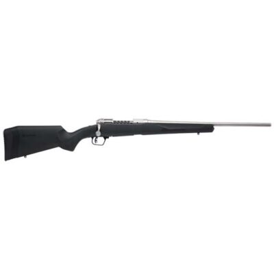 SAV 110 LIGHTWEIGHT STORM 7MM-08 20 SS 4RD