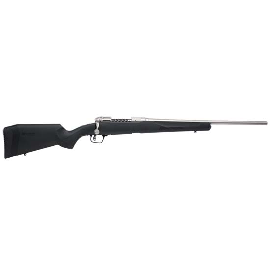 SAV 110 LIGHTWEIGHT STORM 7MM-08 20 SS 4RD