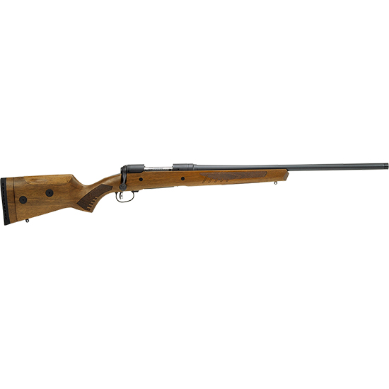 SAV 110 CLASSIC 7MM-08 REM 22 WALNUT ADJUST