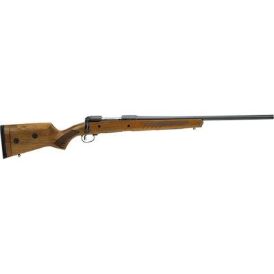 SAV 110 CLASSIC 30-06 SPFLD 22 WALNUT ADJUST