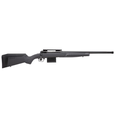 SAV 110 TACTICAL 6.5PRC 24 TB ACCUFIT ACCUSTOCK