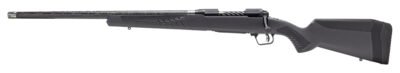 SAV 110 ULTRALITE LH 7MM BC 20 4RD