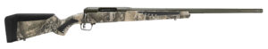 SAV 110 TIMBERLINE 7MM BC 20 4RD