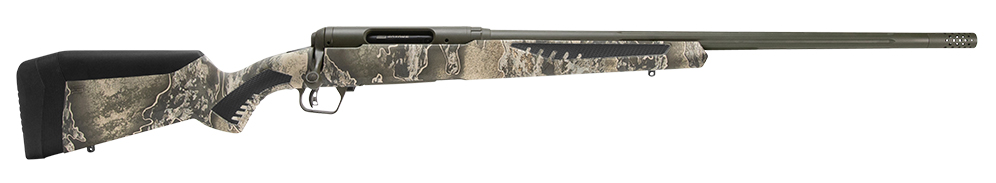 SAV 110 TIMBERLINE 7MM BC 20 4RD