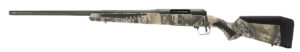 SAV 110 TIMBERLINE LH 7MM BC 20 4RD
