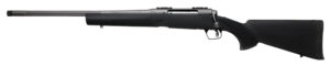 SAV 110 TRAIL HUNTER LITE LH 7MM BC 16.5 4RD