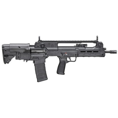 SPR HELLION 5.56 RIFLE 16 BLK GU25