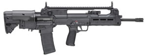 SPR HELLION 5.56 RIFLE 18 BLK GU25