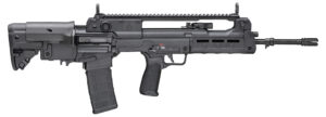 SPR HELLION 5.56 RIFLE 20 BLK GU25