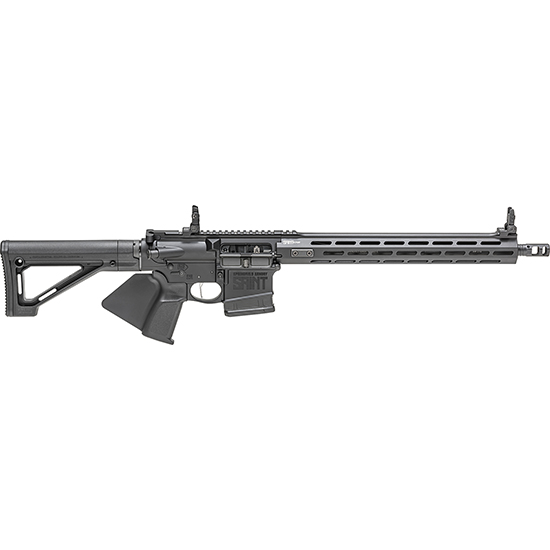 SPR SAINT VICTOR 308WIN 16 BLK CA COMP 10RD