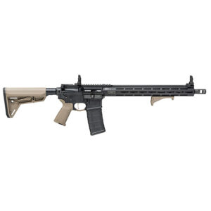 SPR SAINT 5.56 FDE 16 VICTOR 30RD