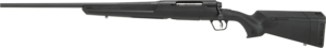 SAVAGE ARMS AXIS II 223REM BL/SYN LH 22" #