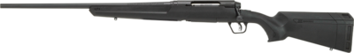 SAVAGE ARMS AXIS II 223REM BL/SYN LH 22" #