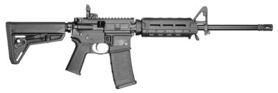 M&P15 Patrol LE