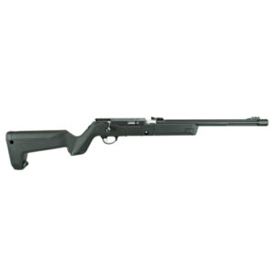 TACSOL OWYHEE BOLT TAKE DOWN BOLT ACTION 22LR