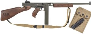 KAR THOM M1 TANKER 45AP 30RD