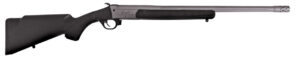 TRAD OUTFITTER G3 SYN BLK 360BUCK 22 SS