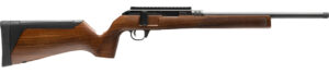 WAL HAMMERLI FORCE B1 22LR WALNUT HQ3 BRN