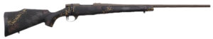 WBY VANGUARD TALUS 257WBY 24 THREADED