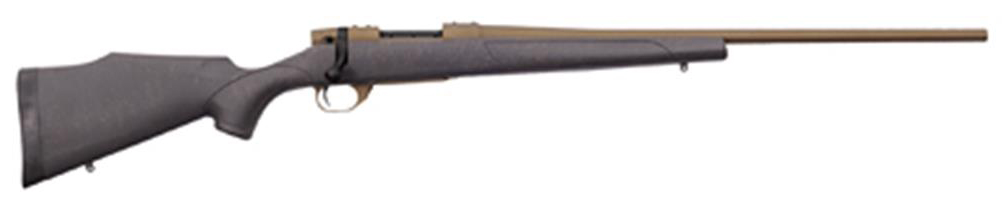 WBY VANGUARD BRONZE 257WBY 24 WEATHERGUARD