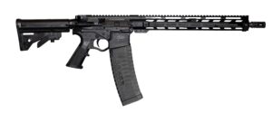 AMERICAN TACTICAL INC OMNI HYBRID MAXX 5.56 BK 60+1#