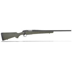 Bergara B14S107C B-14 Hunter 7mm-08 22" 1:9.5"#4 Bbl Rifle w/Synthetic Stock