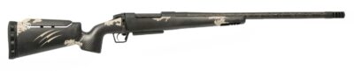 FIERCE FIREARMS CF RIVAL XP 300WIN BLK/URB 22"