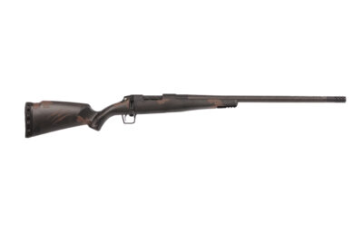 FIERCE FIREARMS CF ROGUE 7MM BC BLK/TPY 20"