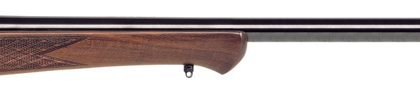 ANSCHUTZ 1712 SILHOUETTE 22LR - 2-STG 21.6" BLUED MONTE-CARLO - Image 3