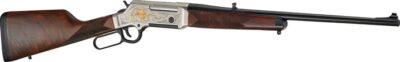HENRY LONG RANGER ELK - 308 WIN 20" ENGRAVED - Image 2