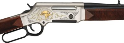 HENRY LONG RANGER ELK - 308 WIN 20" ENGRAVED - Image 4
