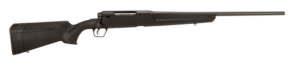 Savage Axis II .243 22" Black/Synthetic