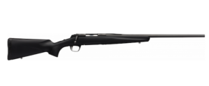 Browning XBolt Stalker 30-06 22" Matte