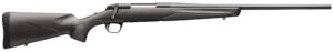 Browning X-Bolt Stalker 6.5 Creedmoor 22" Matte