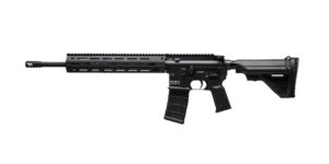 Heckler & Koch MR556 5.56 Rifle 16.5" 30 Round Magazine- Black